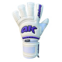 4keepers Champ Purple VI RF2G M goalkeeper gloves S906473 (10,5)