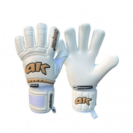 4keepers Champ Gold VI NC M S906449 goalkeeper gloves (10)