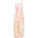 Mustang Fibi Batik Dress W 1013853-12444 (40)