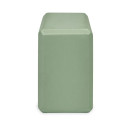 Gaiam Vintage Green 64972 Yoga Block