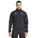 Adidas Juventus Pre Jkt M IM1873 sweatshirt (S)