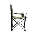 Meteor Hiker 16525 folding chair (uniw)