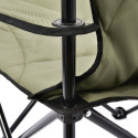 Meteor Hiker 16525 folding chair (uniw)