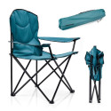 Meteor Hiker 16524 folding chair (uniw)