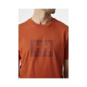 Helly Hansen Box TM T-shirt 53285 179 (S)