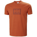 Helly Hansen Box TM T-shirt 53285 179 (S)