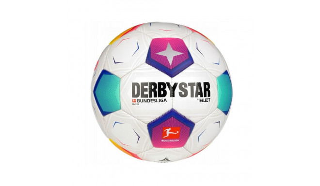 Ball Select DerbyStar Bundesliga 2023 Player Special 3995800060 (5)