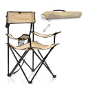 Meteor Seza 16556 folding chair (uniw)