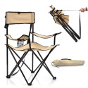 Meteor Seza 16556 folding chair (uniw)