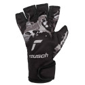 Gloves Reusch Futsal Infinity M 53 70 330 7700 (8)