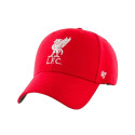 47 Brand EPL FC Liverpool Cap EPL-MVP04WBV-RDB (One size)