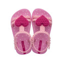 Sandals Ipanema My First Ipa Jr 81997-AG194 PINK (22-23)