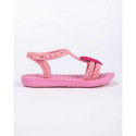 Sandals Ipanema My First Ipa Jr 81997-AG194 PINK (22-23)
