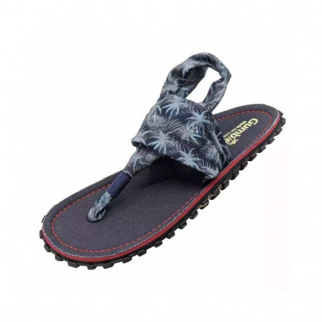 Gumbies Slingback Flip-Flops W GU-SASLI023 (38)