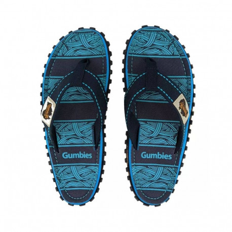 Gumbies Islander Flip-Flops GU-FFISL110 (37)