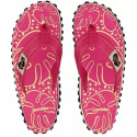 Gumbies Islander Flip Flops W GU-FFISL101 (36)