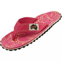 Gumbies Islander Flip Flops W GU-FFISL101 (36)
