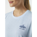 Helly Hansen Skog Recycled Graphic Tee W 63083 513 (XL)
