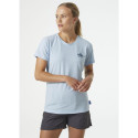 Helly Hansen Skog Recycled Graphic Tee W 63083 513 (XL)