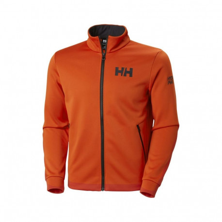 Helly Hansen HP Fleece Jacket 2.0 M 34289 300 (2XL)