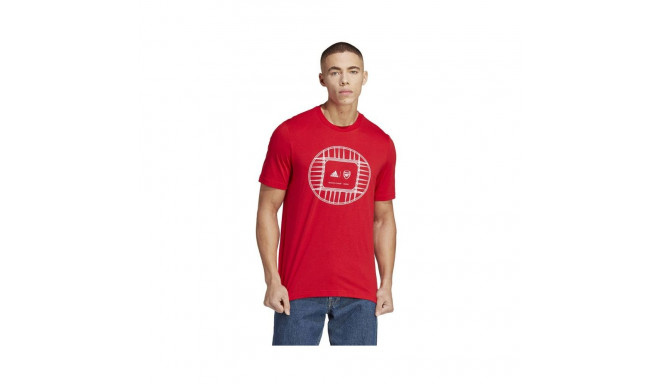 Adidas Arsenal London GR Tee M HT4458 (S)