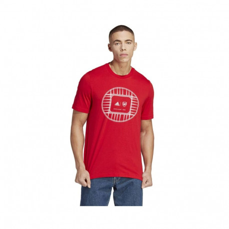 Adidas Arsenal London GR Tee M HT4458 (XXL)