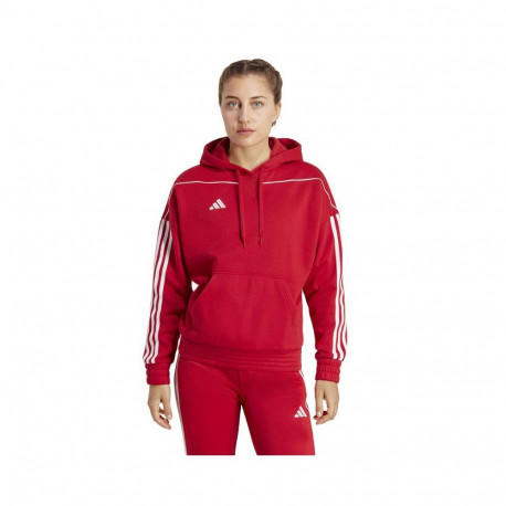 Adidas TIRO 23 Sweat Hoody W HS7234 (M)