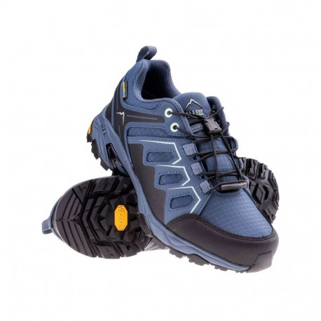 Elbrus Euren Low Wp VW 92800490700 Shoes (36)