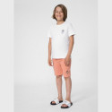 Shorts 4F Jr 4FJSS23TSHOM047 64S (164 cm)