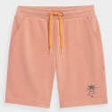 Shorts 4F Jr 4FJSS23TSHOM047 64S (158 cm)