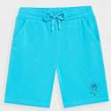 Shorts 4F Jr 4FJSS23TSHOM047 35S (122 cm)