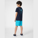 Shorts 4F Jr 4FJSS23TSHOM047 35S (134 cm)