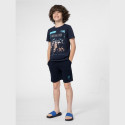 Shorts 4F Jr 4FJSS23TSHOM047 31S (122 cm)
