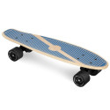 Spokey cruiser life 941006 skateboard (208cm)