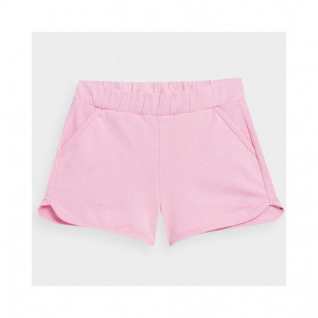 4F Jr Shorts 4FJSS23TSHOF099 56S (140 cm)
