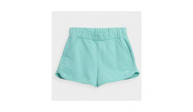 4F Jr Shorts 4FJSS23TSHOF099 47S (134 cm)