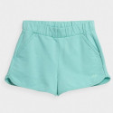 Shorts 4F Jr 4FJSS23TSHOF099 47S (134 cm)