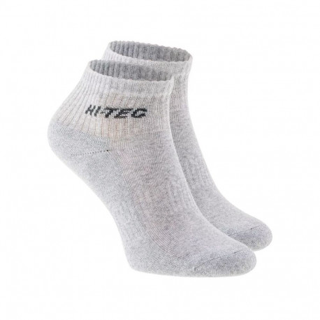 Hi-tec quarro pack II socks 92800542988 (36-39)