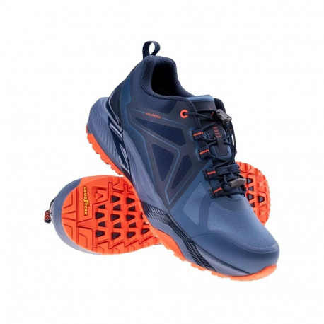 Elbrus Omelio Wp Gr M 92800490733 shoes (43)