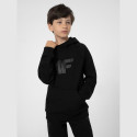 Sweatshirt 4F Jr. 4FJSS23TSWSM220 20S (128 cm)