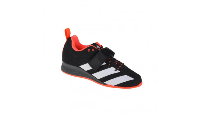 Adidas Adipower Weightlifting II M GZ0178 shoes (44)