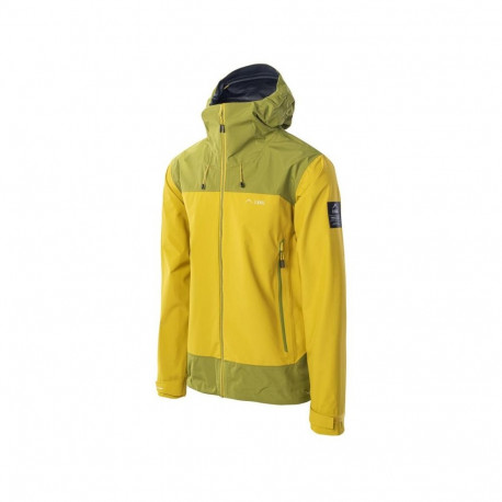 Elbrus Loriko Jacket M 92800481829 (XXL)