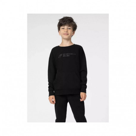 4F Jr sweatshirt 4FJSS23TSWSM222-20S (122)
