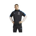 Adidas Manchester United AW Jacket M HT4288 (S)