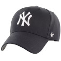 Cap 47 Brand MLB New York Yankees Cap B-RAC17CTP-BK-OSFA (One size)