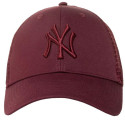 Cap 47 Brand MLB New York Yankees Branson Cap B-BRANS17CTP-KM (One size)