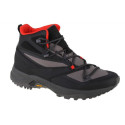 4F Dust Trekking Boots M AW22FOTSM006-22S (43)