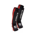 Iq Amparo M shin guards 92800350292 (XL)