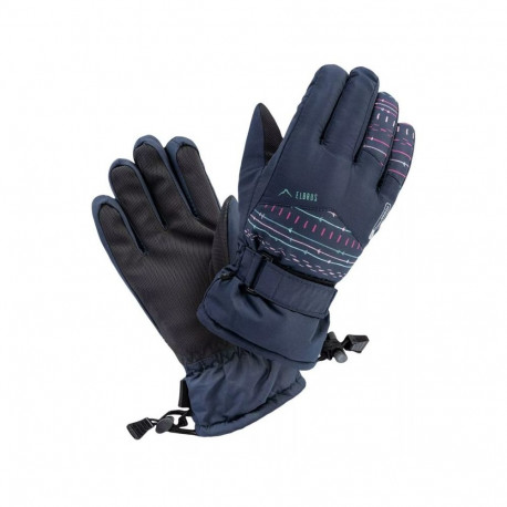 Elbrus Akemi Jr 92800337304 ski gloves (L/XL)