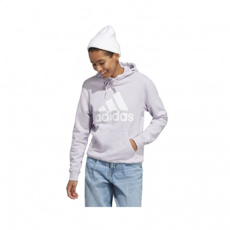 Adidas Big Logo FT R HD W IC6899 sweatshirt (XS)